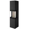 Spartherm Kaminofen Trico L, Nero