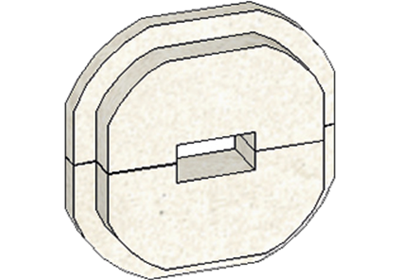 Speicher Bypass 2 - teilig