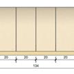 Systemofengewölbe mit normaler Front - 120 x 60 cm | Bild 4