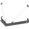 Tragblende kpl zu Ekko L55(34)/51h