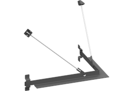 Tragblende kpl zu Ekko R55(34)/51h