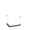 Tragblende kpl zu Ekko W L67(45)/51h