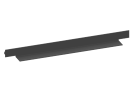 Tragblende kpl zu Lina 67/51h Evo