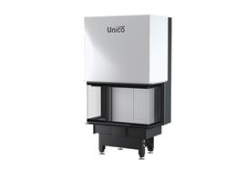 Unico Kamineinsatz Dragon 2C LIFT