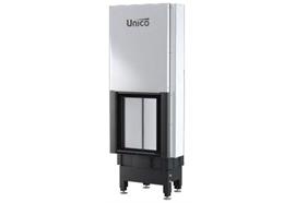 Unico Kamineinsatz Dragon 8 Slim Lift