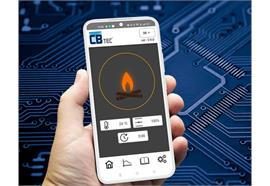 Vaio IQ Abbrandsteuerung