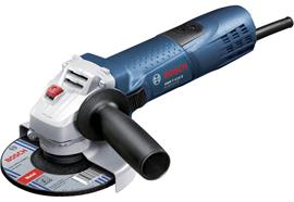 Winkelschleifer Bosch GWS 7-115 E  regulierbar