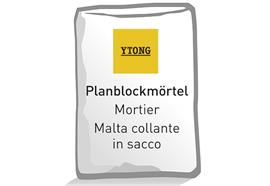 Ytong Planblockmörtel - 15 kg