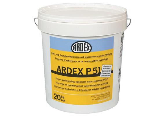 Ardex P 51