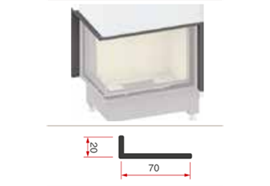 Blende Ekko L67(45)/51h EVO 4s B20 T70