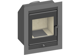 Blende Kaso 650 4s B60mm