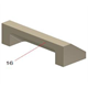 Bodenstein klein 30x95x200