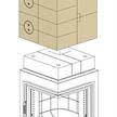 BRULA Modul Deckenzug komplett | Bild 2