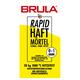 BRULA Rapid Haftmörtel