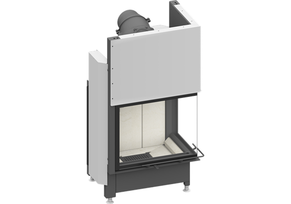 CAM Ekko R67(45)/57 h K SGW N-Anl. / N17