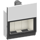 CAM Lina 100/57 h K SGW N-Anlagen / N36