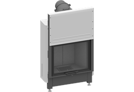 CAM Lina 67/57 h K SGA N-Anlagen / N30