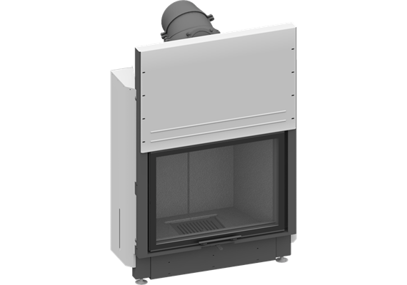 CAM Lina 73/57 h K SGA N-Anlagen / N3