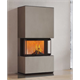 CB Necube 2.0 P20  in Keramik Phedra satin