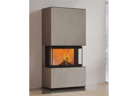 CB Necube 2.0 P20  in Keramik Phedra satin