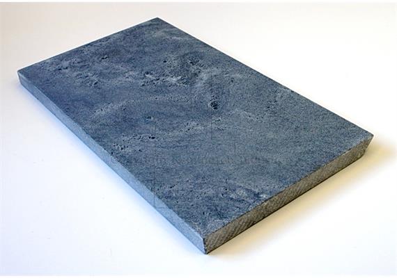 Einlageplatte Warmhaltefach Specks. für Skanderbor