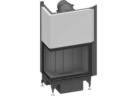Ekko L67(34)/57 h K SGA EVO