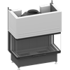 Ekko U100(45)/51 h K GRW 20kW