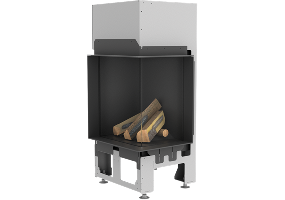 EkkoG R45(34)51 I3BP50 ST GS LED