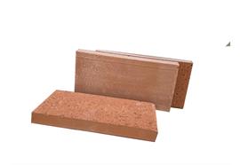 Erzware stranggepresst - 30/15/3 cm