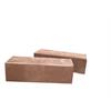 Erzware stranggepresst - 30/9/9 cm