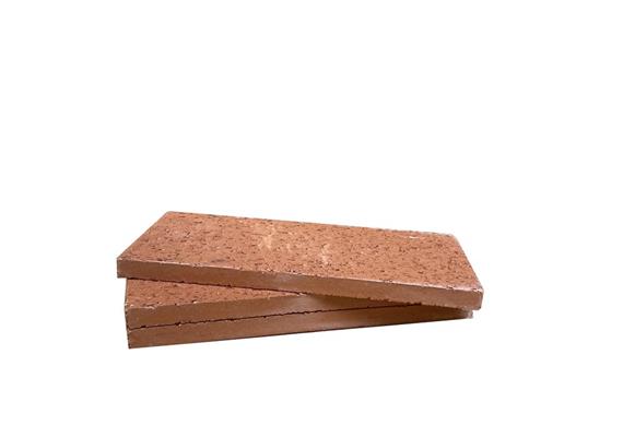 Erzware stranggepresst - 35/15/2 cm