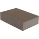 Farbe Schleifschwamm 3m mittelhart
