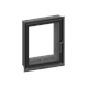 Front Profi K Kristall verpackt