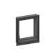 Front Profi Plus/W verpackt