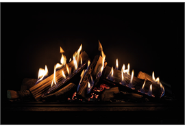 Gas LED Ambiente Lina G TV 8751 m. IRB