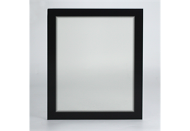 Glas Profi K Kristall 407x513x4 (81D)