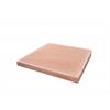 Handgeformte Tonbodenplatten - 40 x 40 cm
