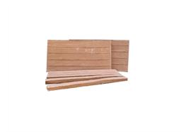 Handware geritzt - 30/15/1 cm