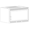 Heizkassette HKF 70 li H500