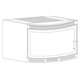 Heizkassette HKR 60 li H600