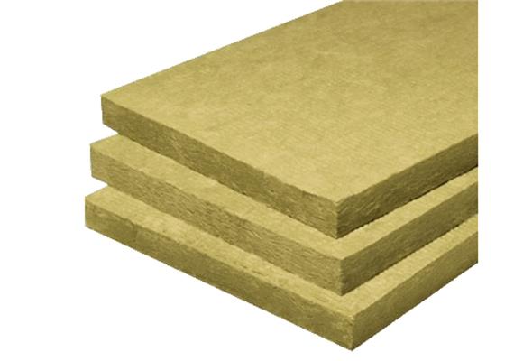Hitzebständige Mineralwolle-Platte  Flumroc FPI 700 - 100/60/6 cm