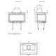HKD Gigant 703 li SeLaSw GrMe VMN