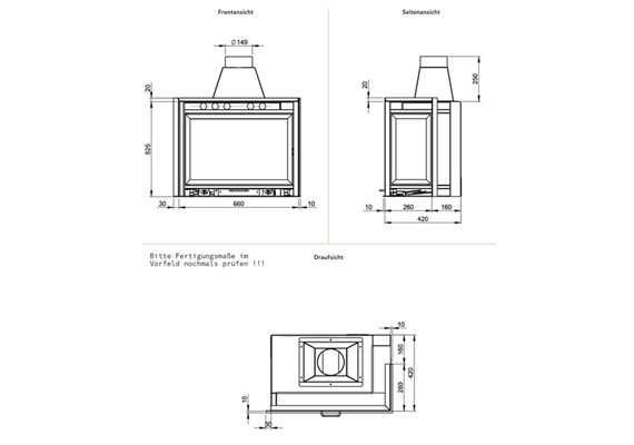 HKEL Radiante 500 re QeLaSw GrMe VMA