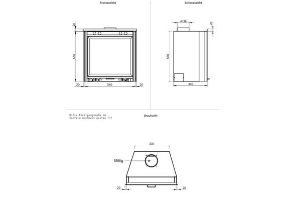 HKF Genius 500 li QeLaSw GrSw VMN