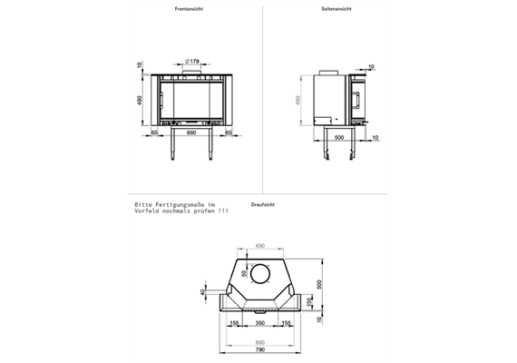 HKP Borkum re SeLaMe GrMe VMA