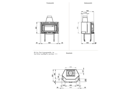 HKP Radiante 900 re QeLaEs GrEs VMN