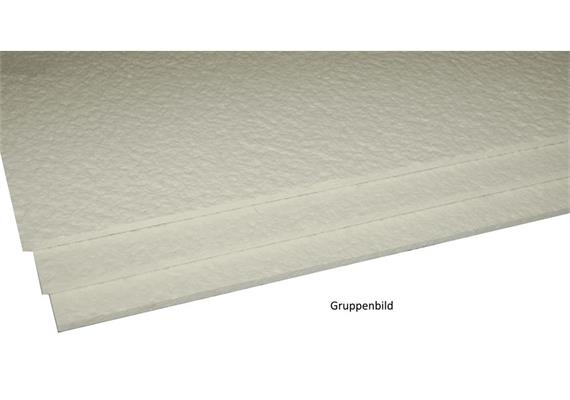 Hochtemperatur-Faserplatten hart  Superwool Board 350 kg/m3 - 1`200/1`000/10 mm