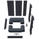 IAK kpl Ekko 45(45) H51/57 GRW