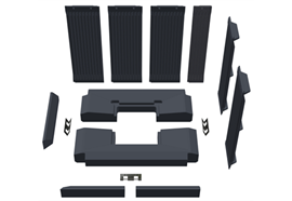 IAK kpl Ekko R67(45) H51/57 GRW