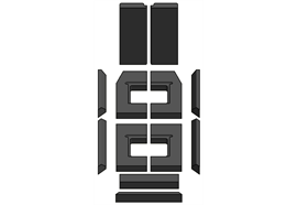IAK kpl Ekko U60(90) H51 SGA